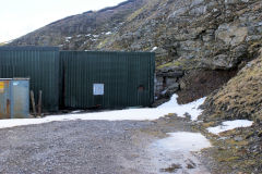 
Blaentillery Colliery, March 2010